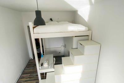 Garsonieră semidecomandată în Ultracentral - 6