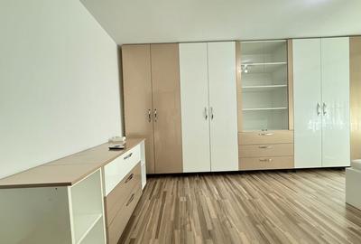 Apartament spatios cu 2 dormitoare   |   Zona Soarelui - 5