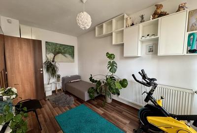 Casa tip duplex | pet friendly |  Urusagului Floresti - 10