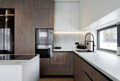 Casa Exclusivista 5 Camere P+1E | Finisaje de Lux | Calea Aradului - 5