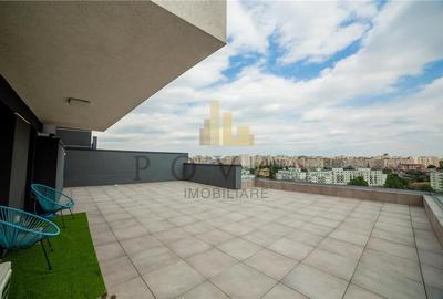 Vanzare Apartament 3 Camere Crangasi Belvedere Trio Bridge View - 16
