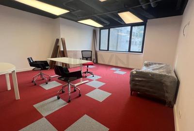 REC3001389 Spatiu de birouri Calea Dorobantilor - 1