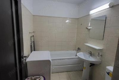 Garsonieră decomandată în Antiaeriană - 2