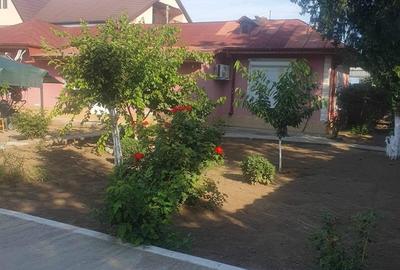 Casă cu 6 camere în Independența - 1