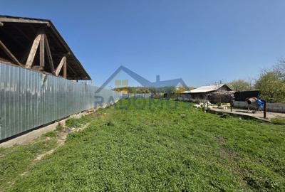 Casă individuală cu 6 camere cu Canalizare în Lipănești - 10