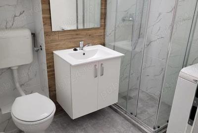 Garsonieră decomandată în Girocului - 3