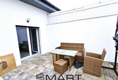 Apartament cu 2 camere decomandat, mobilat în Țiglari - 16