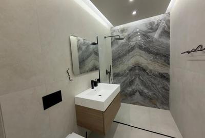 Apartament cu 2 camere, mobilat în Floreasca - 6