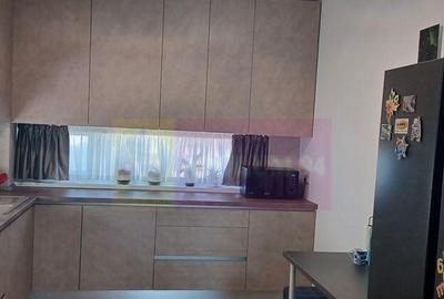 SABA RESIDENCE - case 116 mp utili, curte 608, in apropi... - 6
