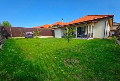 Casă cu 7 camere cu Teren 400 Mp în Vișan - 4