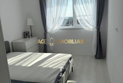 2 camere - Berceni - Aparatori - centrala - loc de parcare - petfrendly - 2