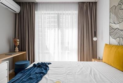 Apartament 2 camere Lux Complex Nusco City zona Aviatiei | Promenada. - 3