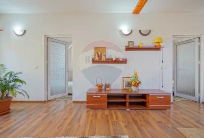 CASA CU SPATIU COMERCIAL SI PARCARE | PIATA UNIRII 12BIS BRASOV SCHEI - 45