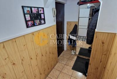 Apartament cu 2 camere decomandat în Alexandru cel Bun - 7
