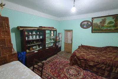 Casă cu 3 camere cu Teren 2871 Mp în Giubega - 4