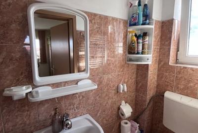 Mansarda cocheta pe doua niveluri, in cartierul Terezian - Sibiu - 11