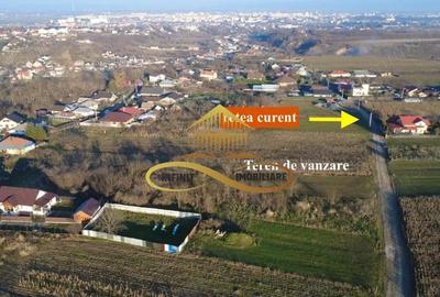 TEREN DE VANZARE - 1