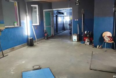 Inchiriez spatii depozitare garaj sector 5 - 3