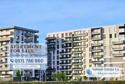 Apartament cu 3 camere în Iosia - 6