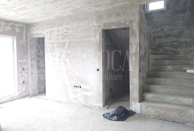 Duplex cu 4 camere cu Canalizare în Iris - 3