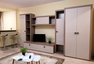 Garsoniera moderna pe Detunata - 3