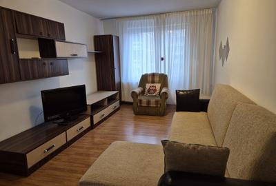 Apartament cu 2 camere decomandat în Gorjului - 1