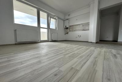 Apartament cu 2 camere nedecomandat în Berceni