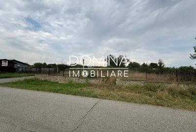 Teren de 6800 mp, în Câlnic - 1