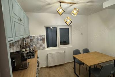 Garsoniera Lux Oraselul Copiilor - Metrou Brancoveanu - 7