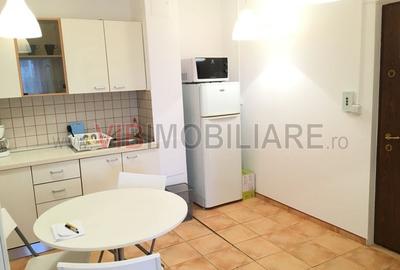 Apartament cu 2 camere decomandat, mobilat în Tineretului - 3