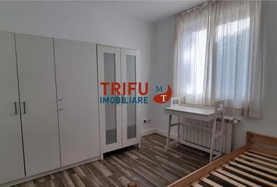 Casa 5 camere de tip insiruit de vanzare zona Arex - 6