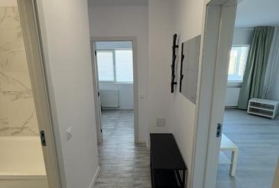 Prima închiriere după renovare - Garsonieră modernă Lujerului (Cupolei) - 1