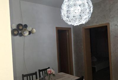 Casă cu 4 camere cu Teren 1500 Mp în Giroc - 10