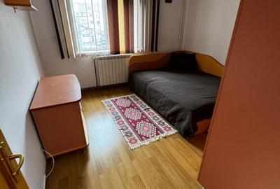 Apartament cu 2 camere semidecomandat, mobilat în Enachiță Văcărescu - 5