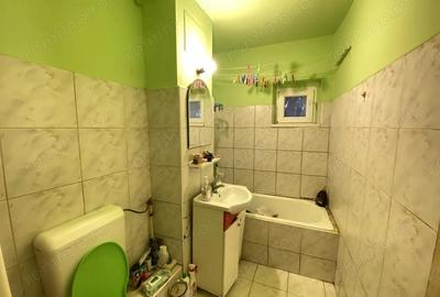 Apartament 31mp, Parter Inalt, Centrala, Freidorf / Lidl, COMISION 0 - 2