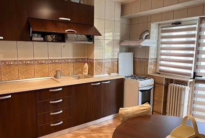 UNIRII- ROND ALBA IULIA,monolit,stradal pe BUREBISTA,vedere fata,mobilat,utilat UNIRII- ROND ALBA IULIA,monolit,stradal pe BUREBISTA,vedere fata,mobilat,utilat - 3