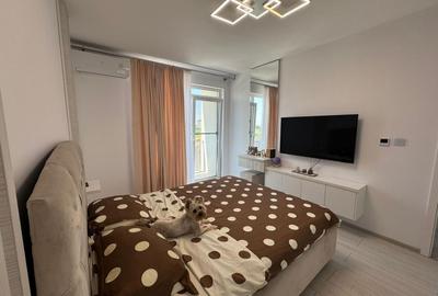 Casă cu 3 camere cu Teren 120 Mp în Braytim - 8