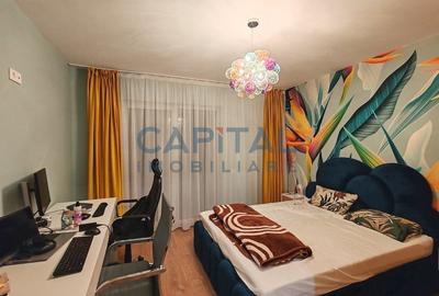 Apartament cu 3 camere si parcare subterana in cartierul Sopor. Comision 0! - 4