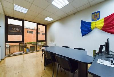 Oportunitate! Clădire de birouri cu chiriași existenți - 3