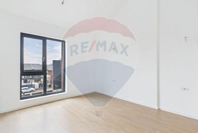 De vanzare | Apartament cu 3 camere  | Nobil Residence, Tunari - 16