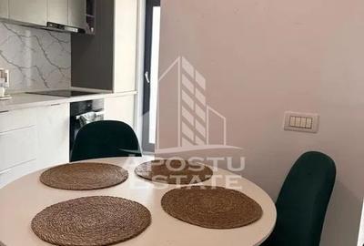 Apartament cu 3 camere decomandat, mobilat în Giroc - 4