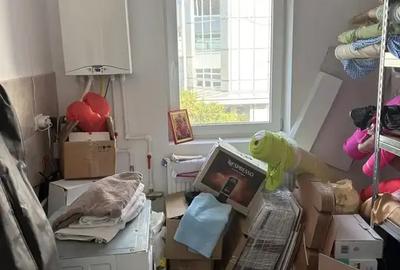 Casă cu 6 camere cu Canalizare în Moșilor - 16