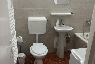 Garsonieră semidecomandată în Central - 2