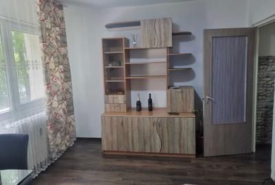 Apartament cu 2 camere decomandat în Exterior Vest - 8