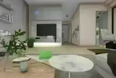 Apartament 2 camere 58,47mp | Lux |  Ela Cotroceni Faza II I COMISION 0 % - 2