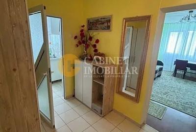 Apartament cu 2 camere decomandat, mobilat în Alexandru cel Bun - 5
