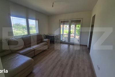 Casă cu 4 camere cu Teren 1345 Mp în Lazuri - 17