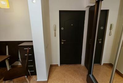Apartament 3 camere Lux Drumul Taberei etaj 1 parcare si centrala proprie - 7