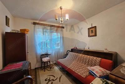 Apartament cu 2 camere semidecomandat în Lugoj - 3