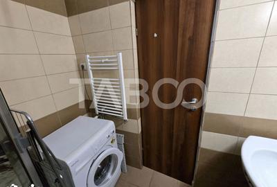 Apartament cu 2 camere decomandat, mobilat în Turnișor - 8